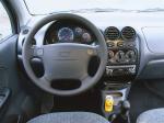 Daewoo Matiz 2000 года